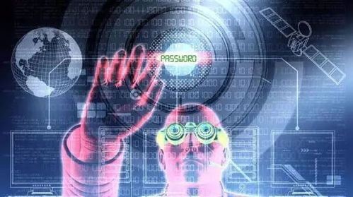 過度收集用戶信息，QQ音樂、手機(jī)天貓被點(diǎn)名敲響互聯(lián)網(wǎng)隱私警鐘